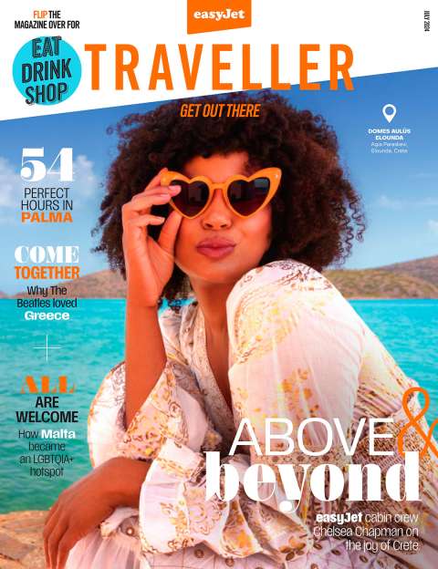 Traveller 