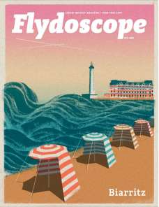 Flydoscope