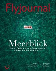 Flyjournal