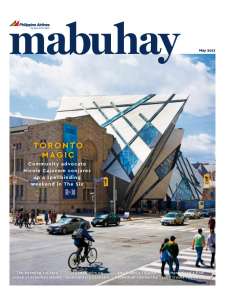 Mabuhay