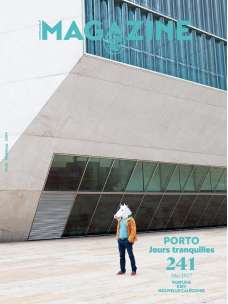 Magazine