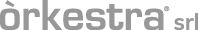 òrkestra logotype