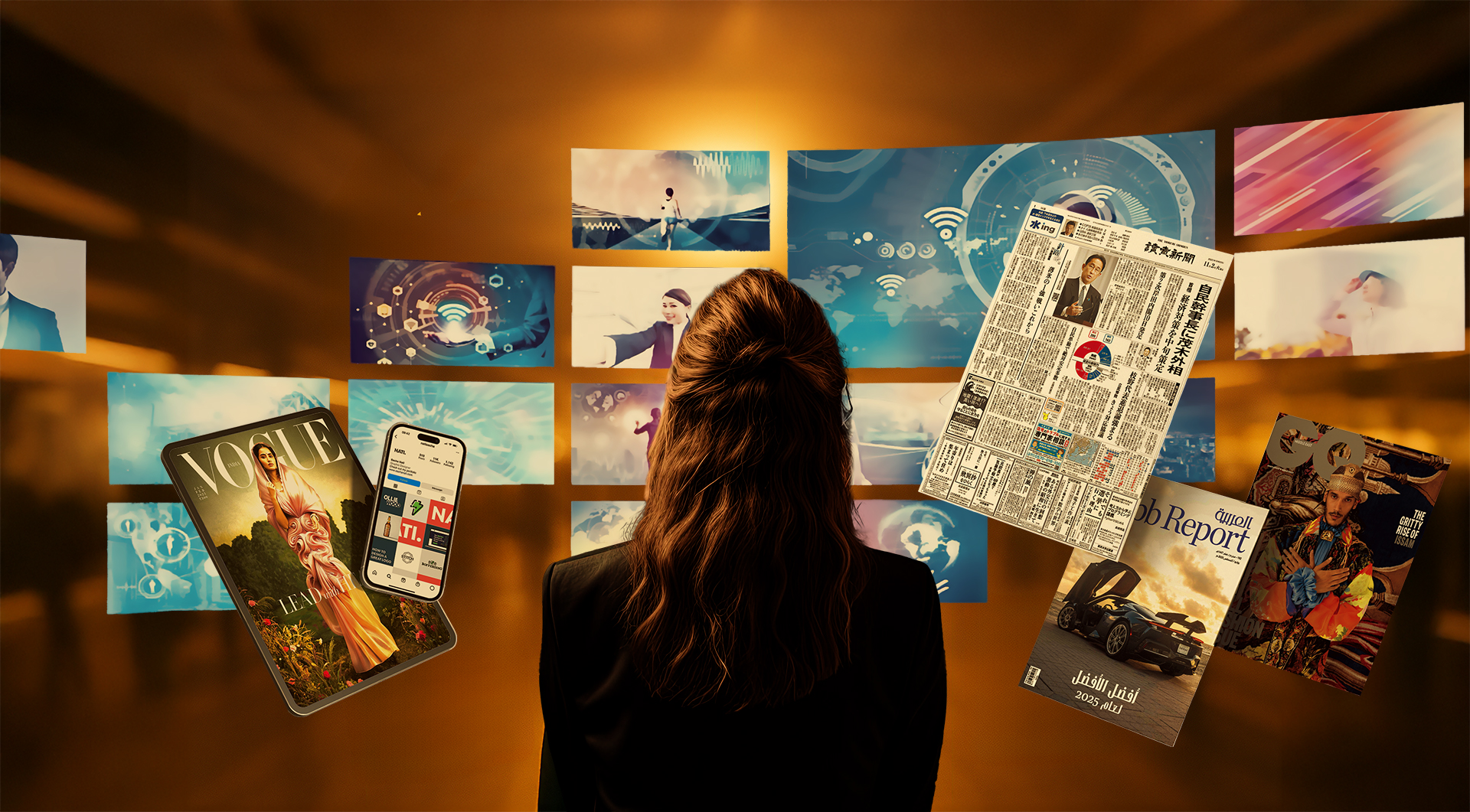 Come i travel media fanno crescere la tua azienda