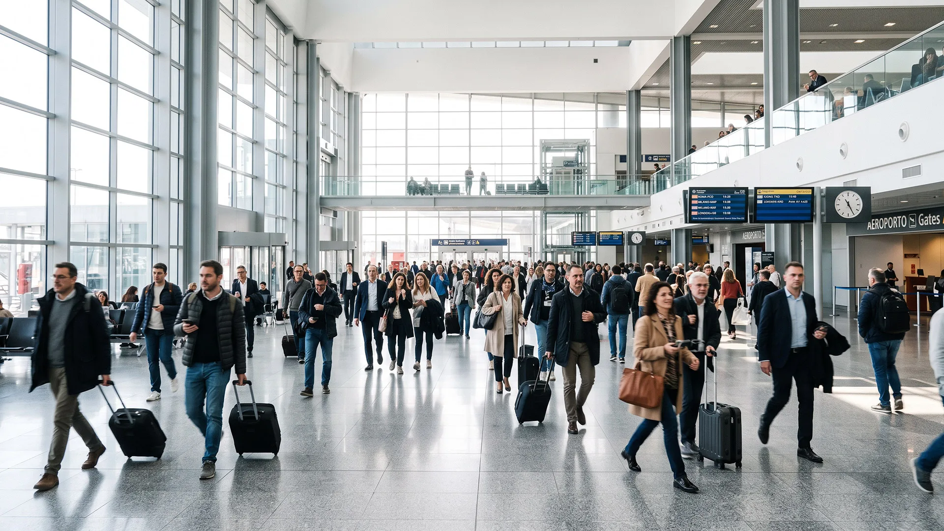 Come i travel media fanno crescere la tua azienda