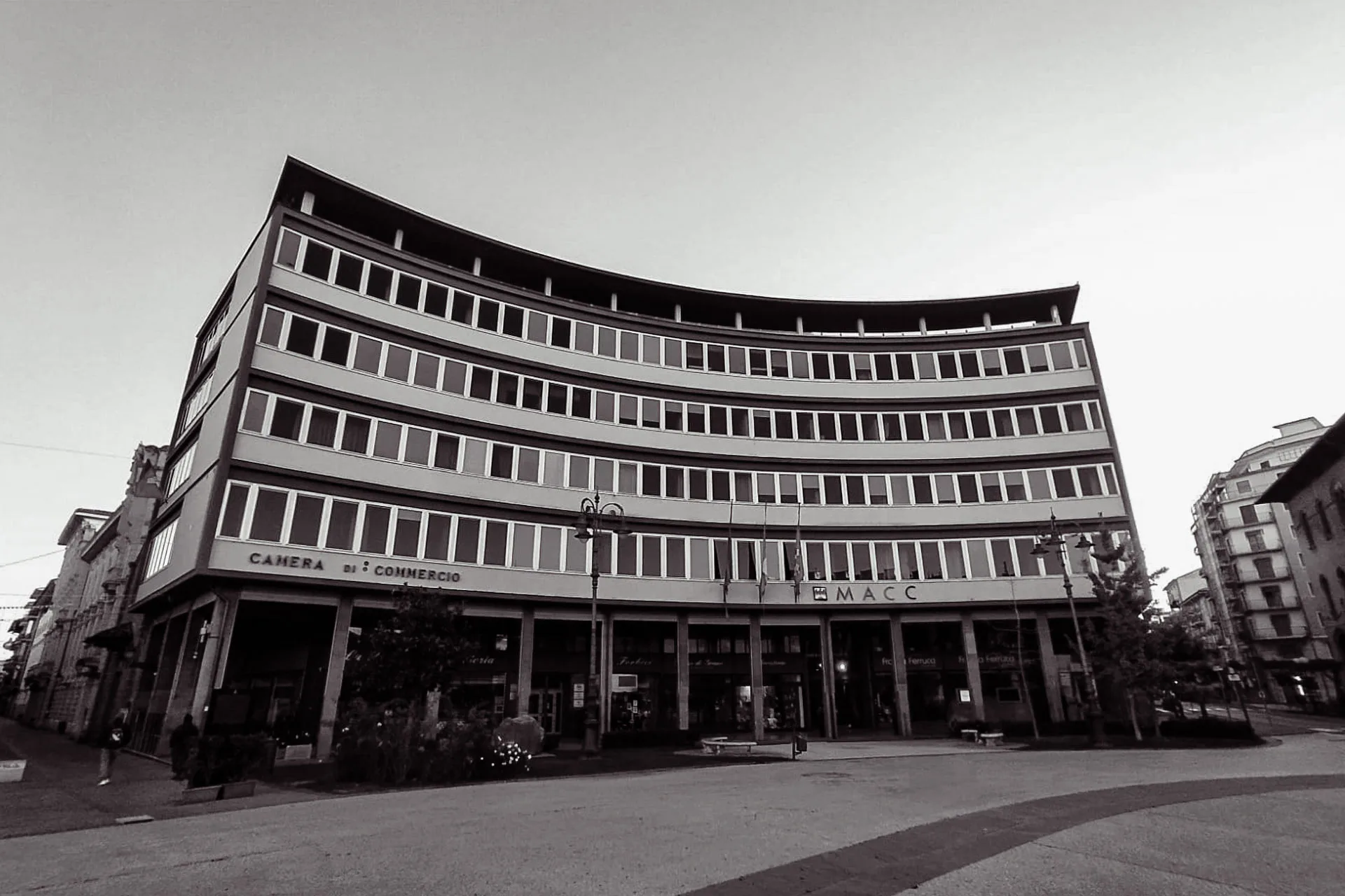 Camera di Commercio di Toscana Nord-Ovest