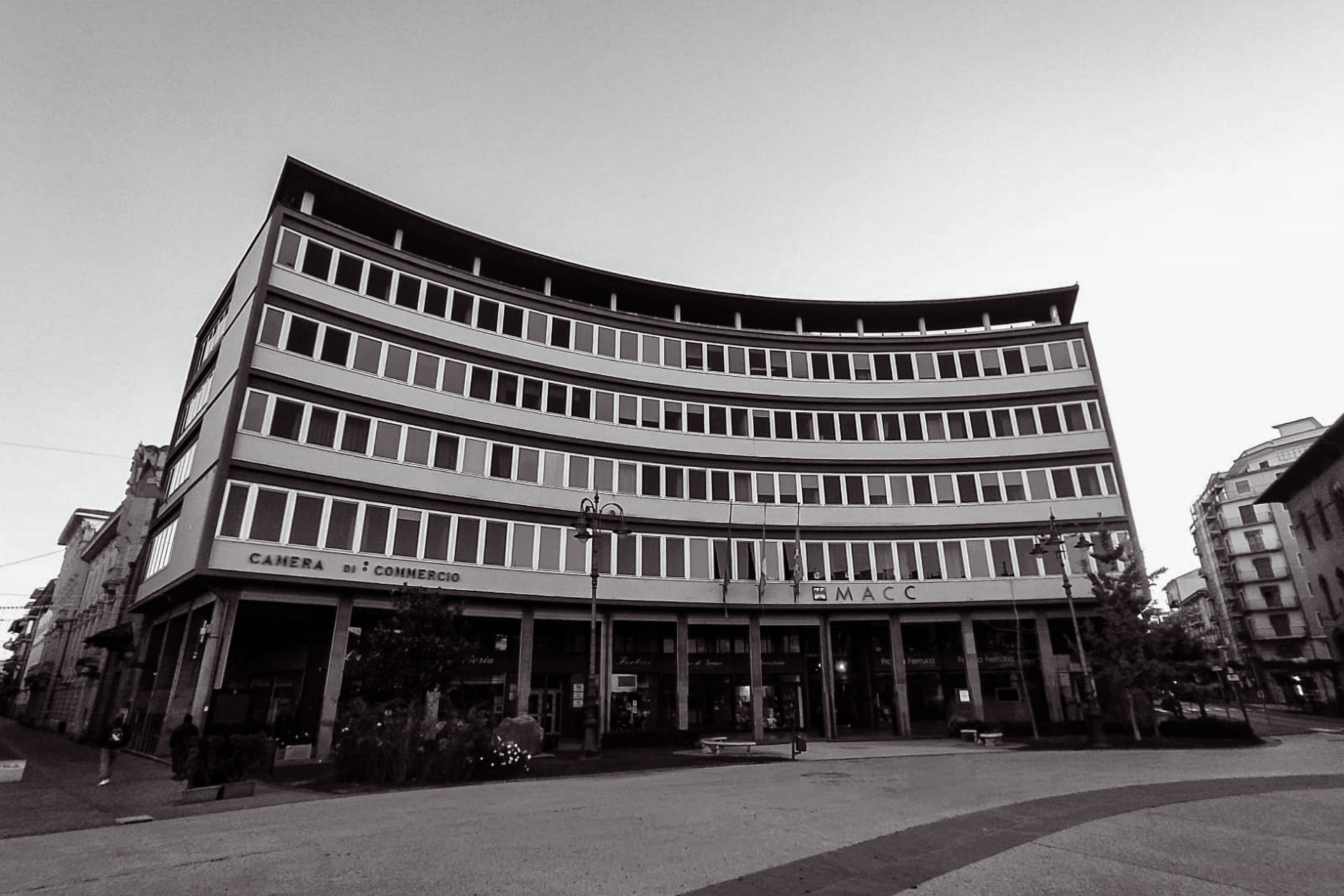 Camera di Commercio di Toscana Nord-Ovest