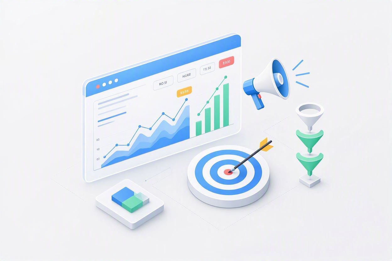 Advertising Marketing